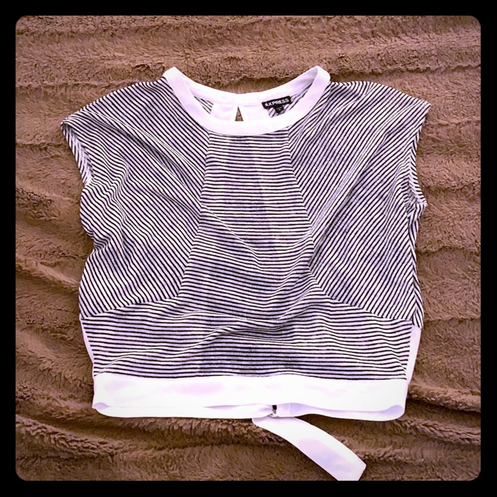 Express Top